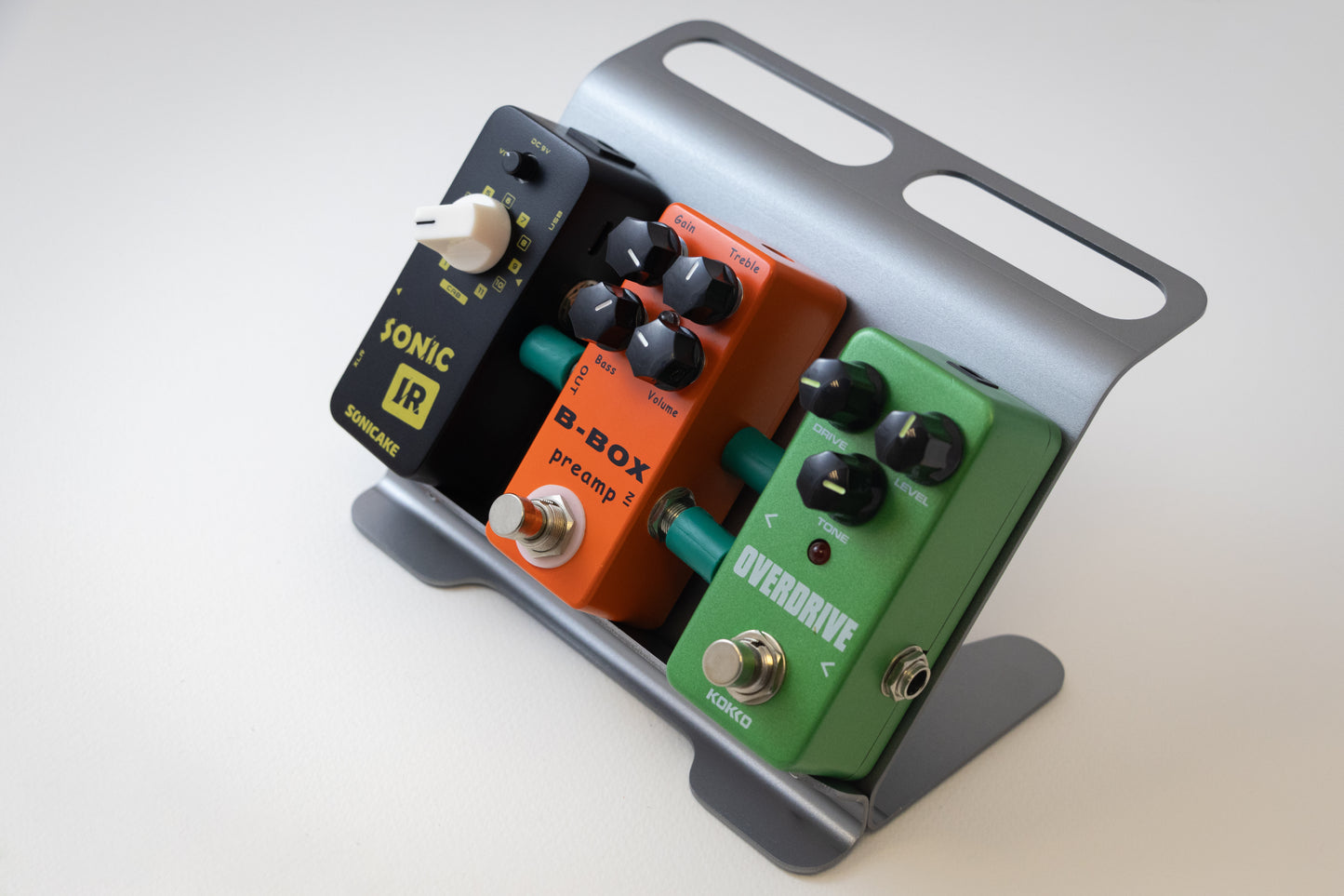 Pedal Stand