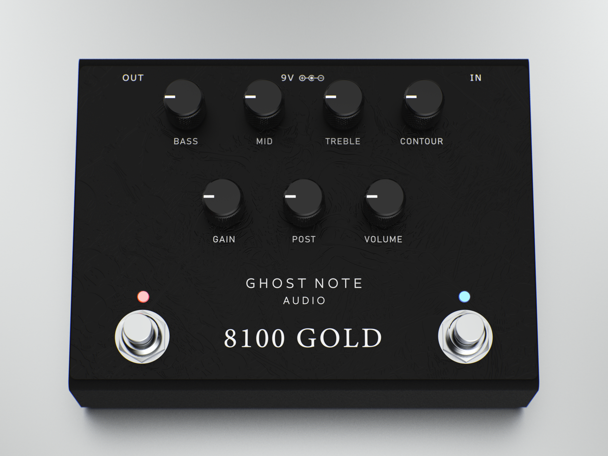 8100 Gold