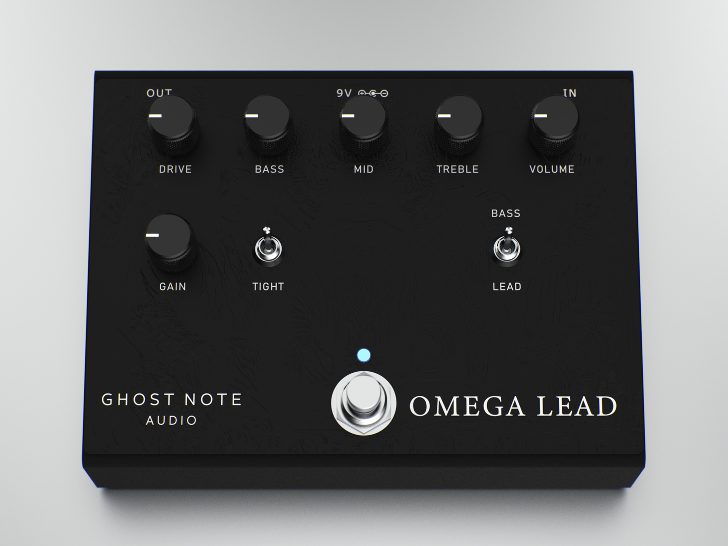 Omega Lead