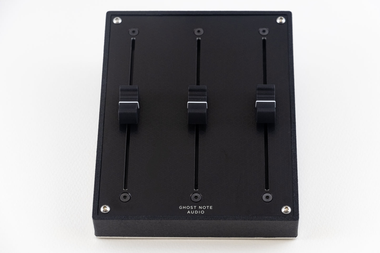 Conductor Midi Controller by Ghost Note Audio - Front view