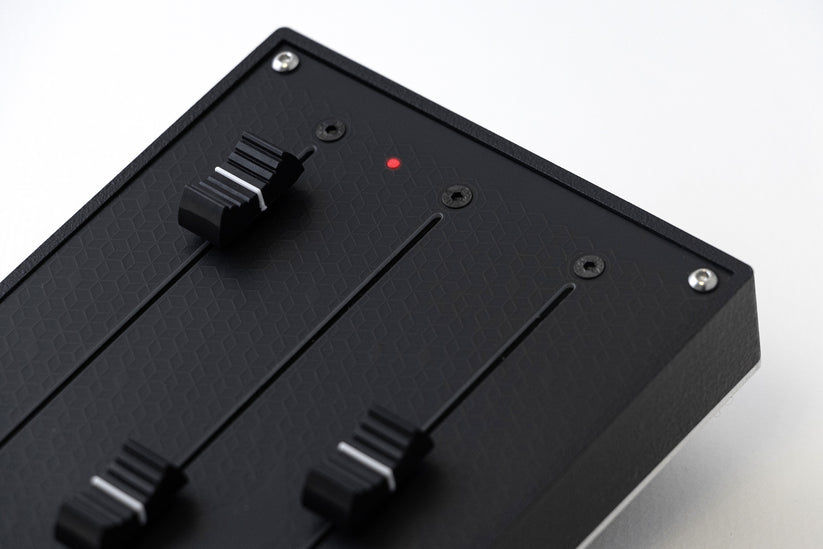 Conductor - Midi Controller designed for orchestration and scoring