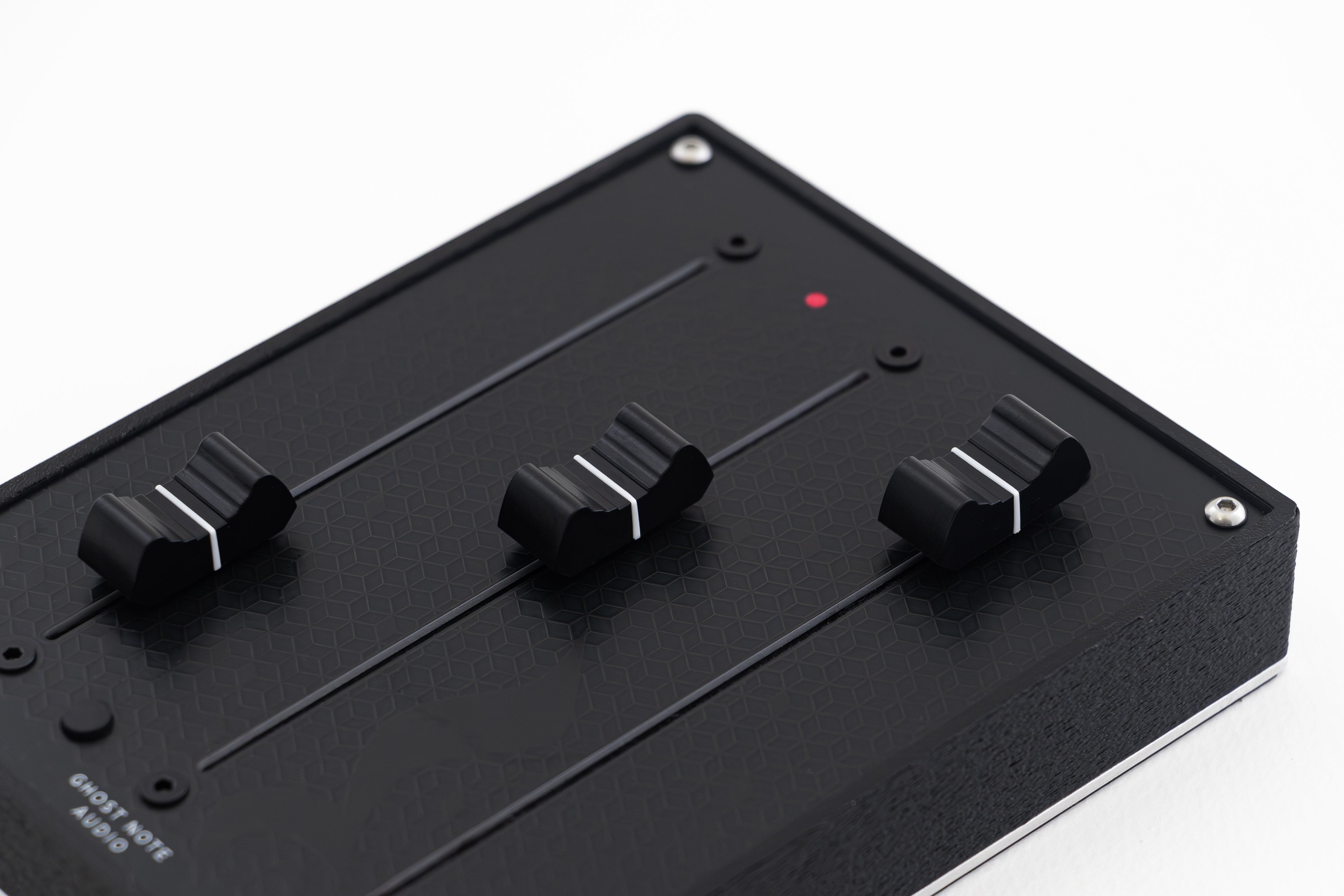 Conductor - Midi Controller designed for orchestration and scoring