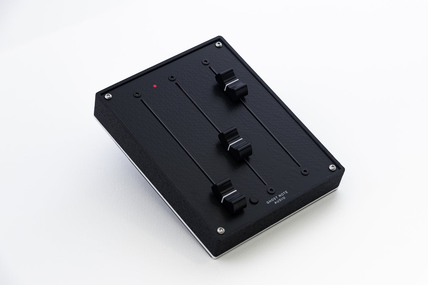 Conductor Mark II