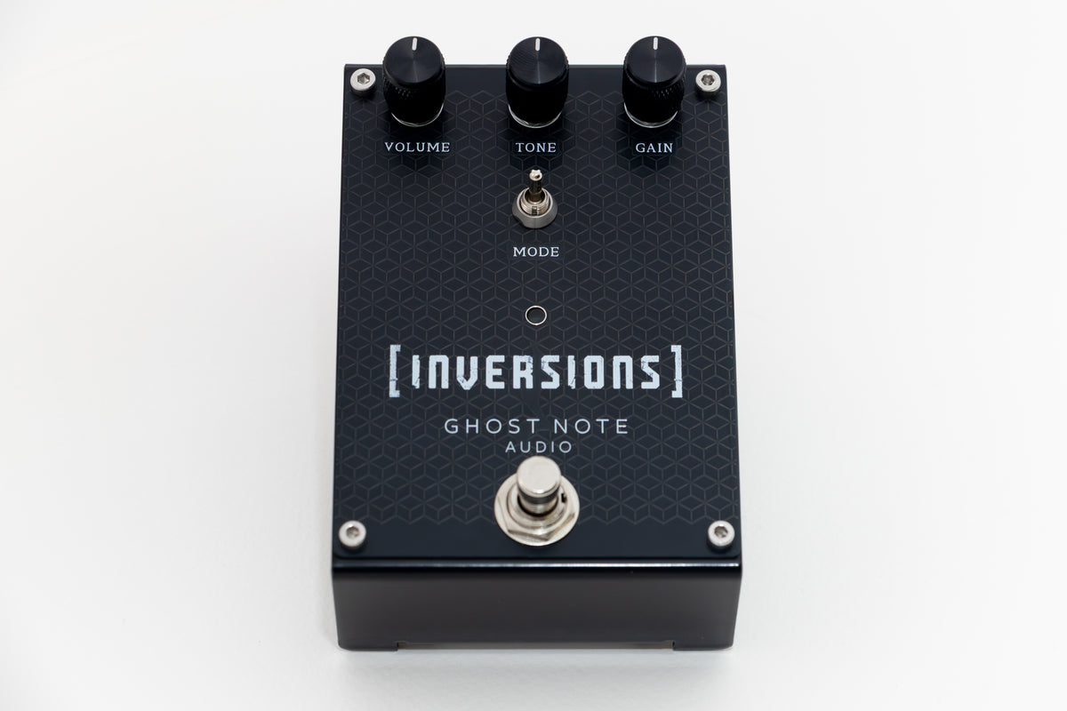 Inversions