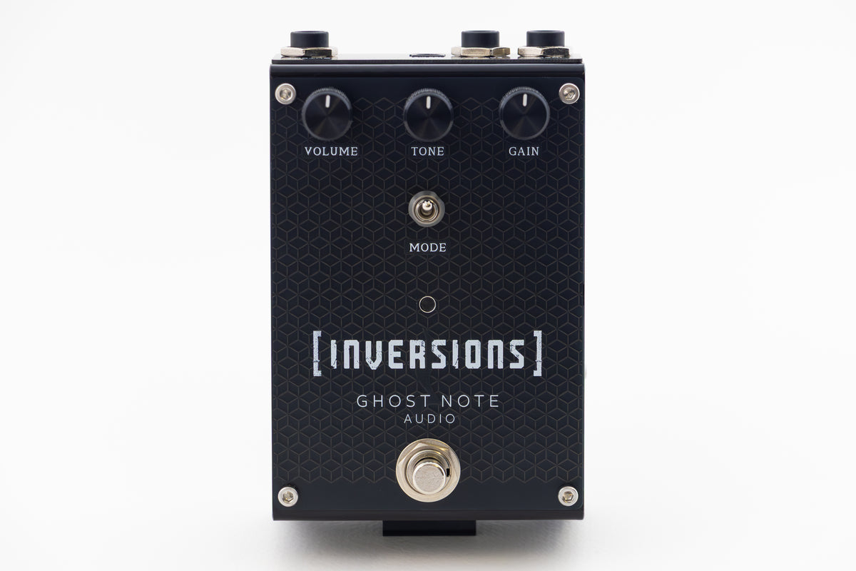Inversions