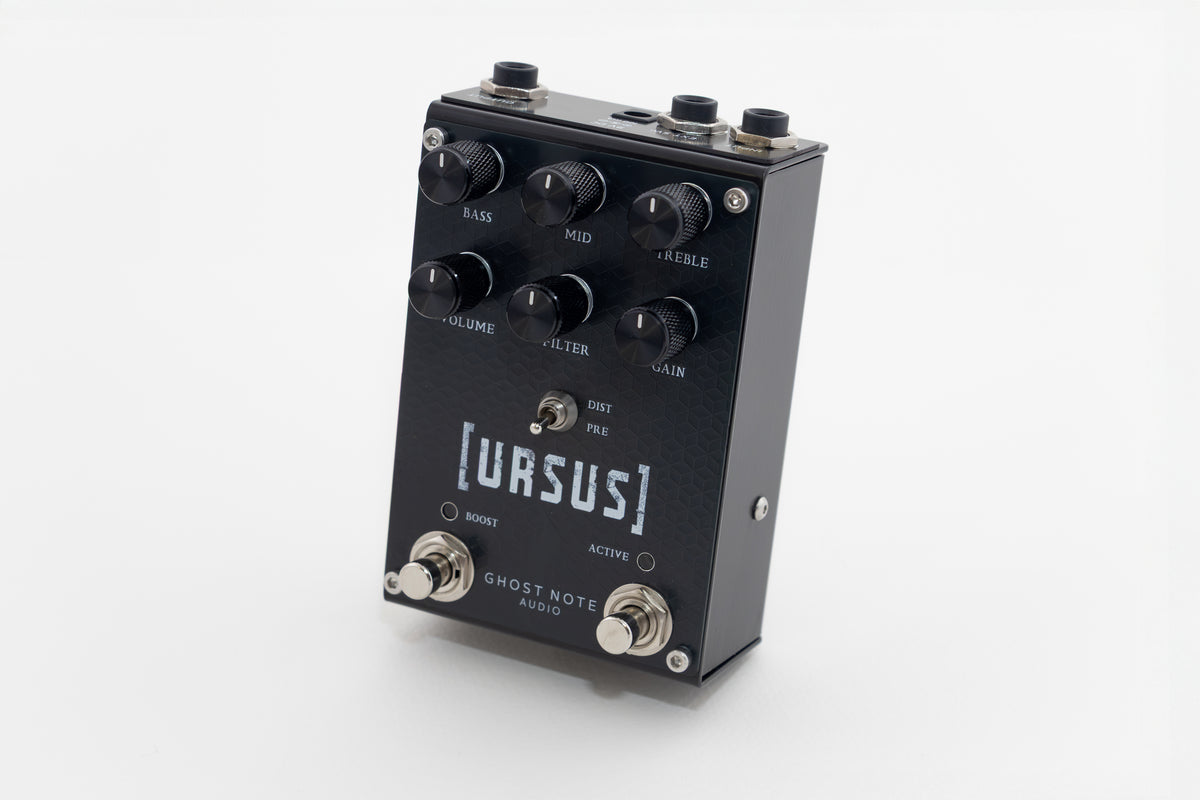 Ursus
