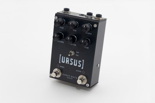 Ursus