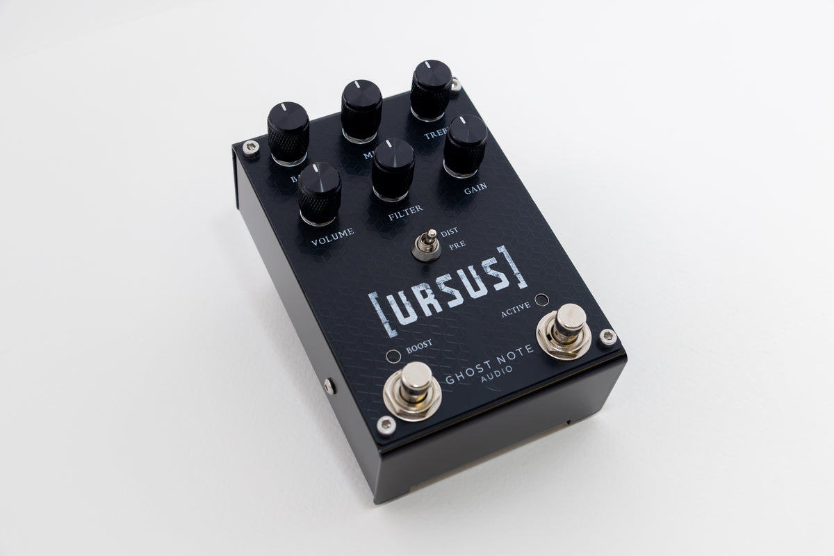 Ursus