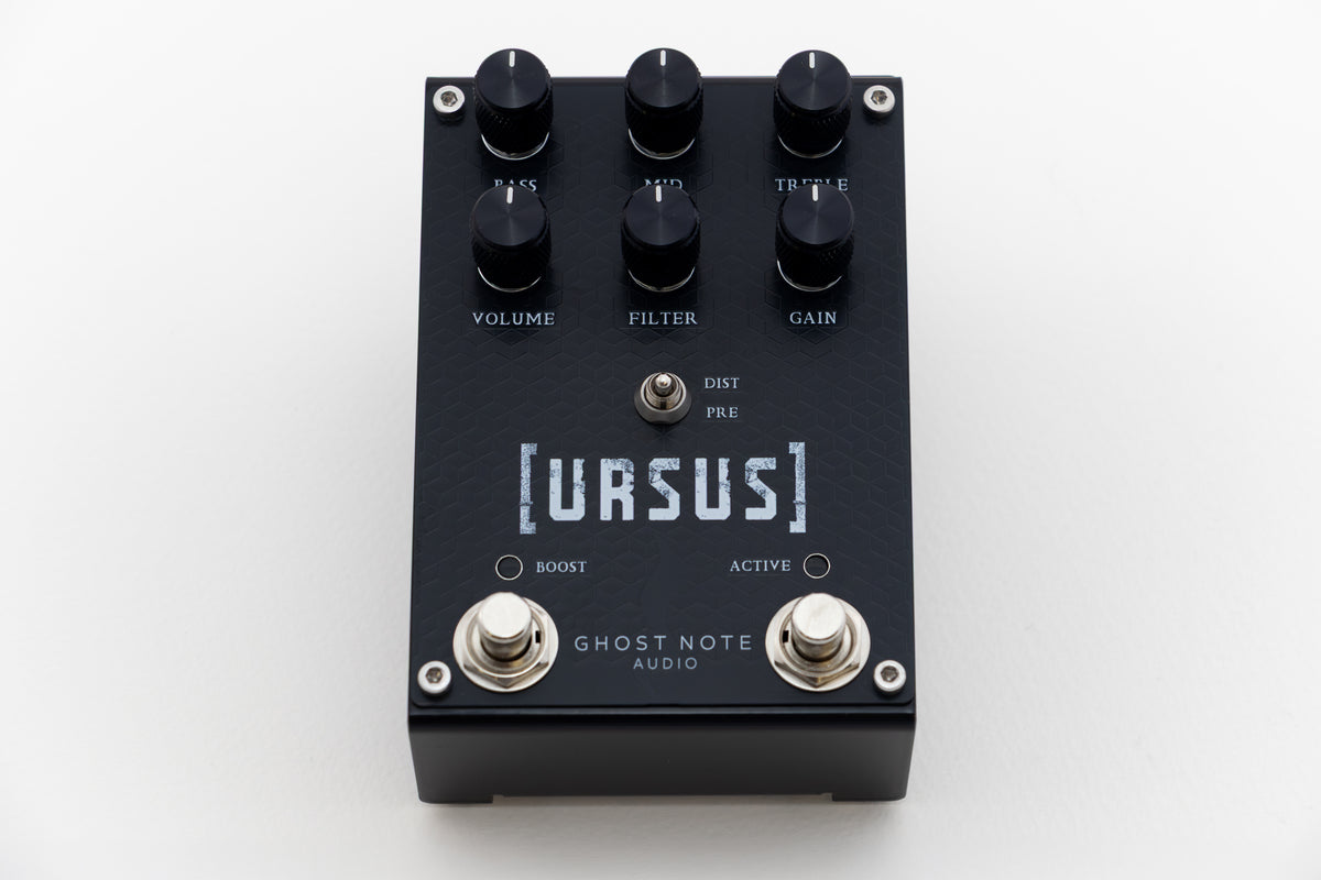 Ursus