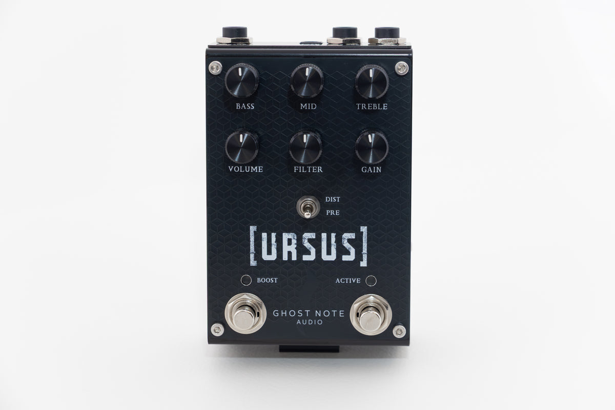 Ursus