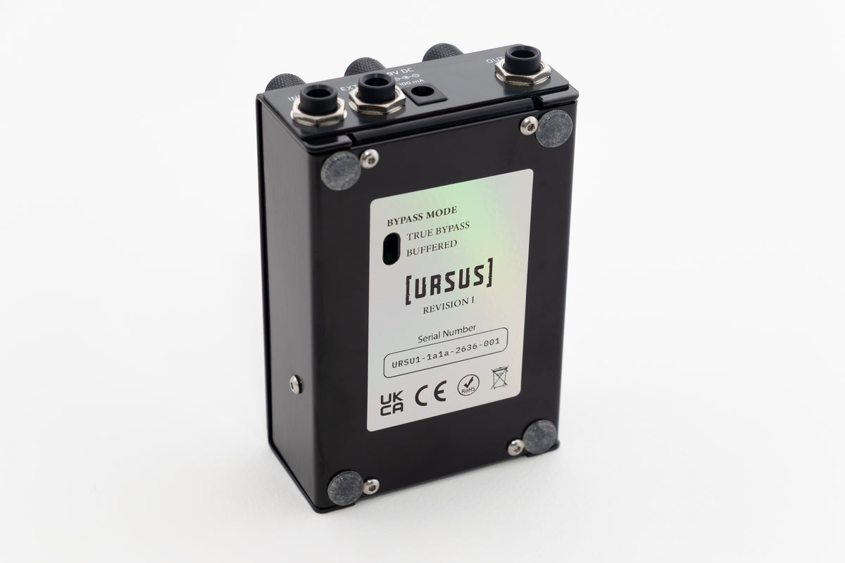 Ursus