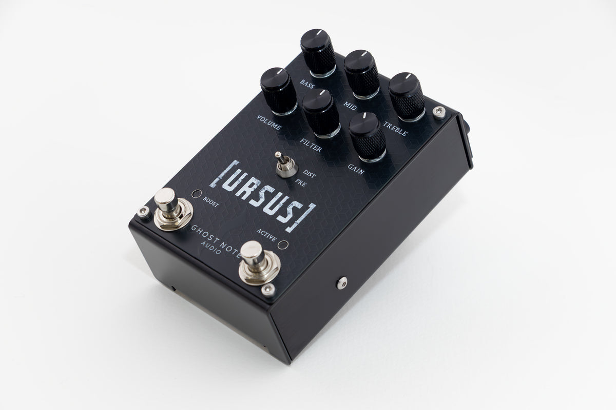 Ursus