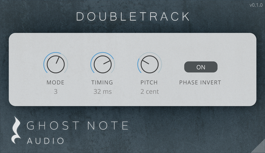 Doubletrack