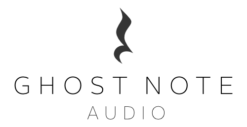 Ghost Note Audio