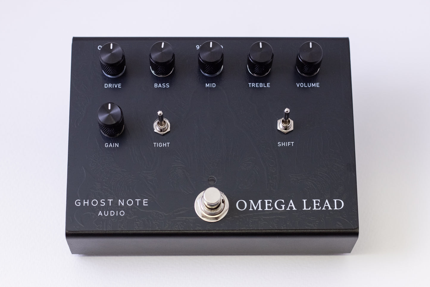 Omega Lead