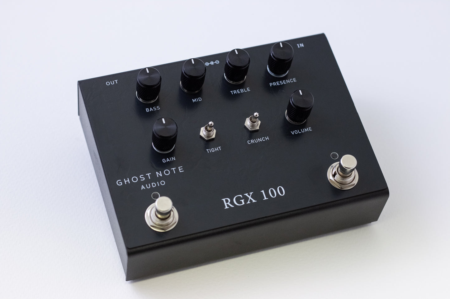 RGX 100